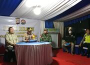 Press Release Polres Melawi, Paparkan Penanganan Kasus dan Kinerja Sepanjang Tahun 2024